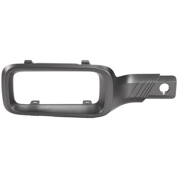 Instrument Panel Bezel Vent Air Louvre (LARIAT)