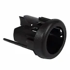 Parking Aid Sensor Housing Retainer - Right, Outer Main Image