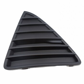 Bumper Grille - Left, Front, Lower