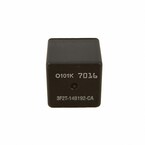 Accessory Power Relay Module Main Image