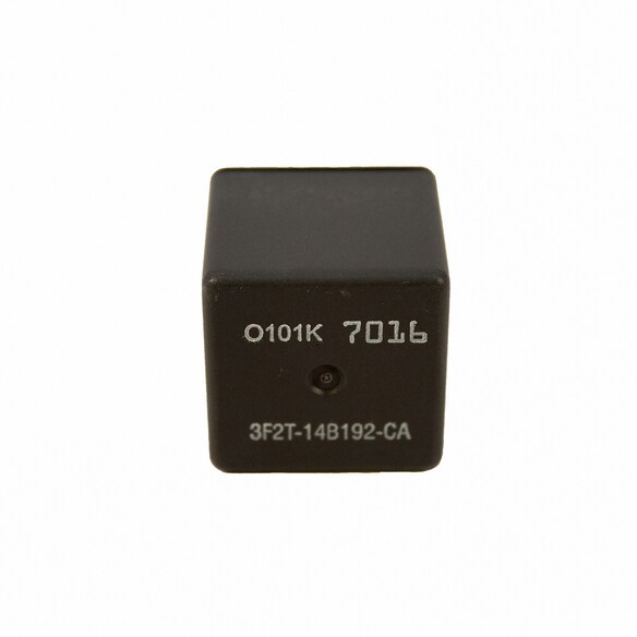 Accessory Power Relay Module Main Image