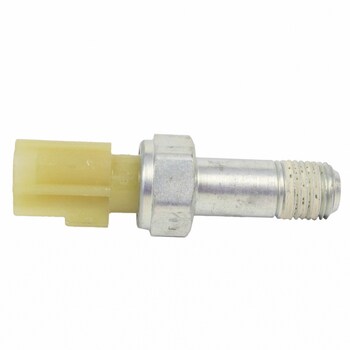 Engine Oil Pressure Switch - 1/4" NPTF, 71MM