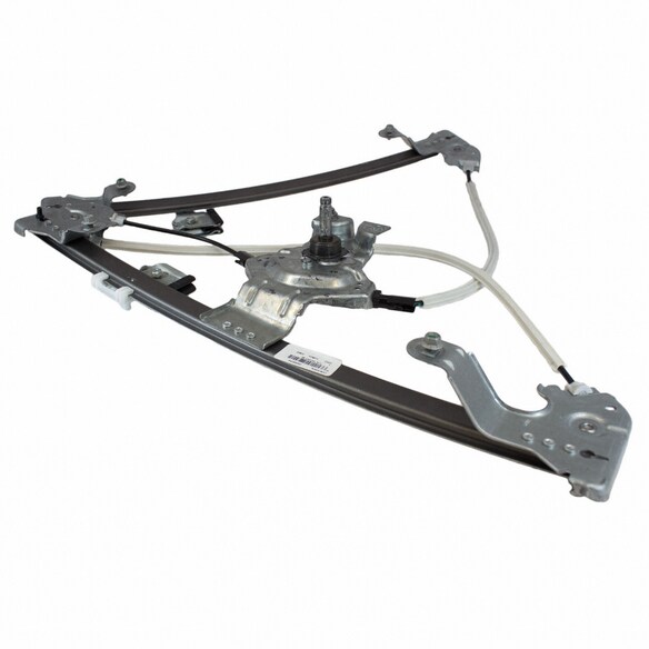 Window Regulator - Left, Front Main Image