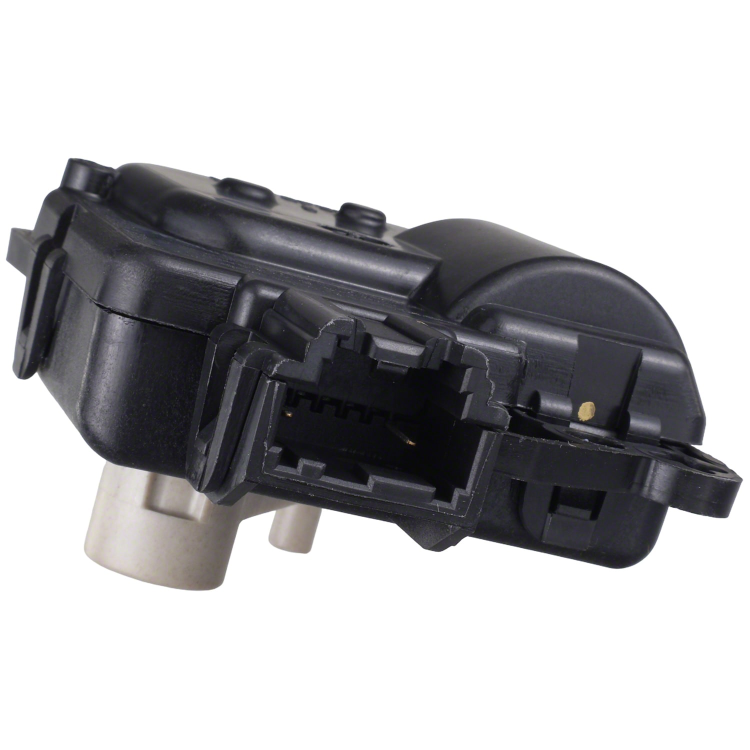 Hvac Blend Door Actuator Motor - Inlet | Parts | Ford.com