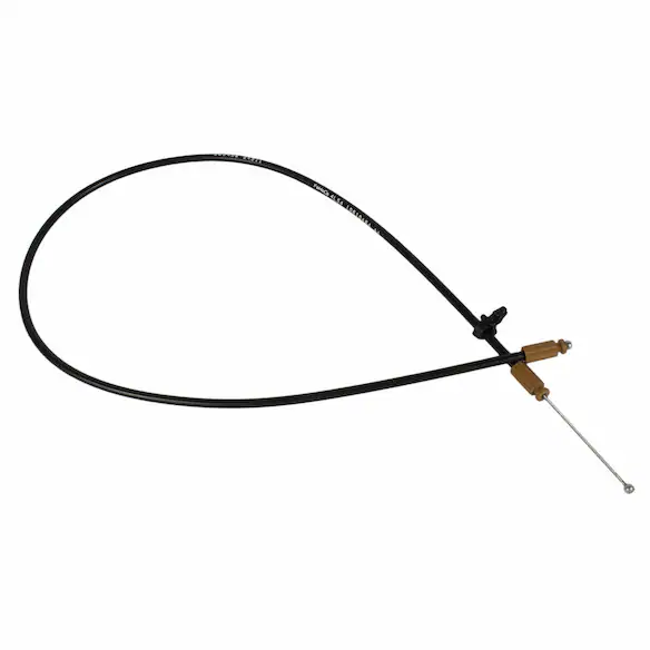 Seat Back Latch Release Cable Lamp - Left, Right, Front Main Image