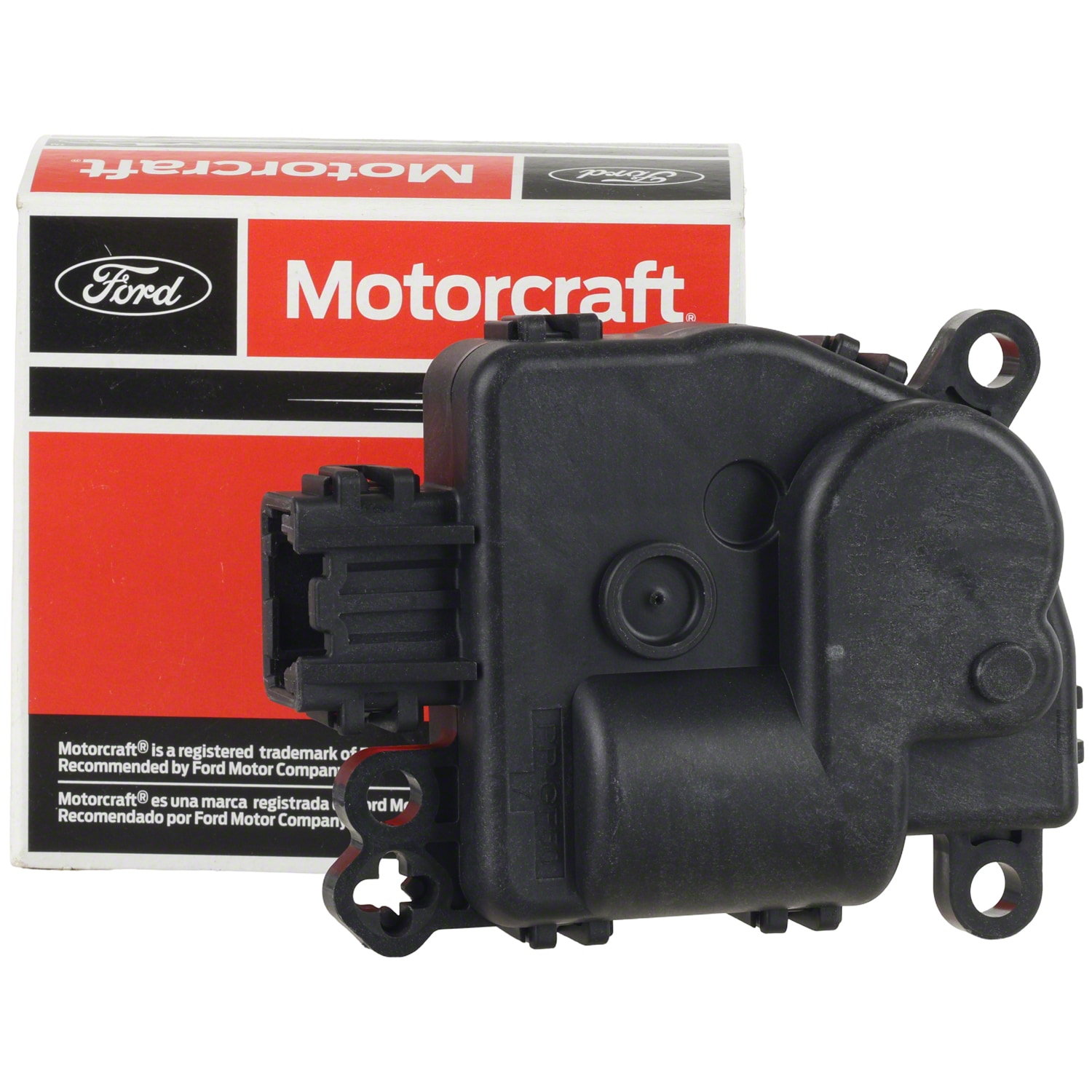 Hvac Blend Door Actuator Motor | Parts | Ford.com