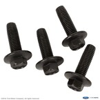 Seat Track Cover Screw And Washer (RR) end Main Image