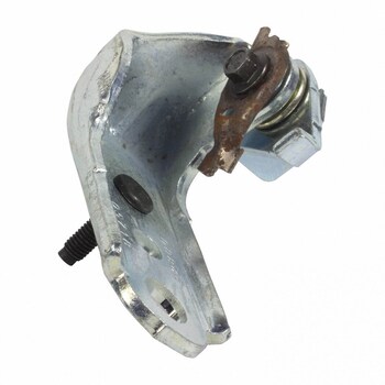 Door Hinge - Right, Front, Upper