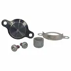 Suspension Ball Joint - Front Main Image