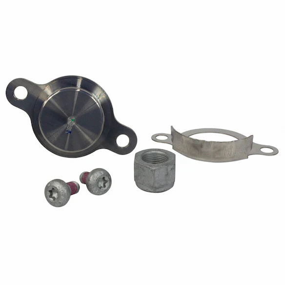 Suspension Ball Joint - Front Main Image