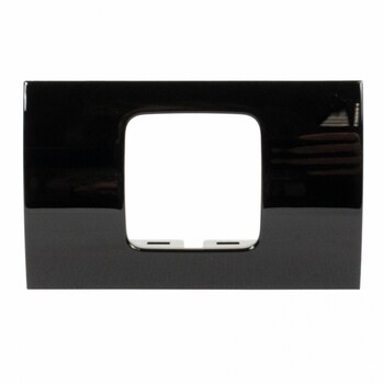 Vent Air Louvre Instrument Panel Cover