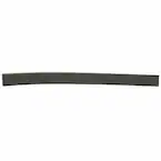 Foam Tape Air Conditioning (A/C) Condenser Seal - Lower Main Image