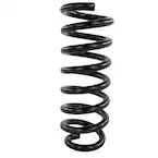 Coil Spring - Rear Main Image