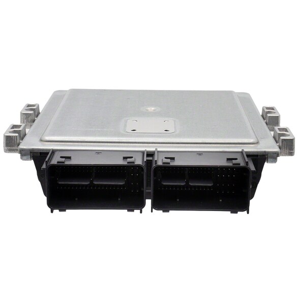 Engine Control Module (ECM) EEC V - 2.5L Main Image