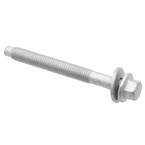 Hex Head Bolt And Washer Tie Extension mount Main Image