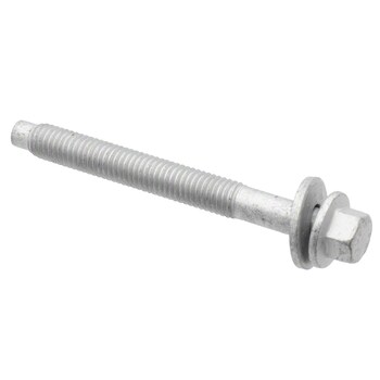 Hex Head Bolt And Washer Tie Extension mount