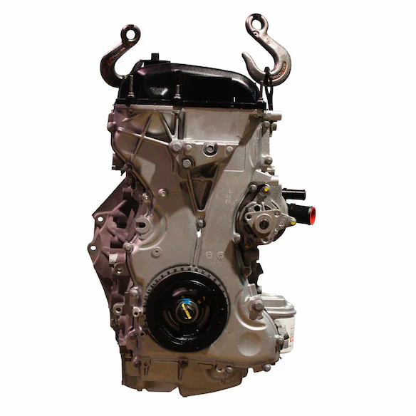 Engine Complete Long Block Crate - 2.0L Main Image