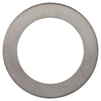 Shim - 0.297", Rear 3.15 Ratio