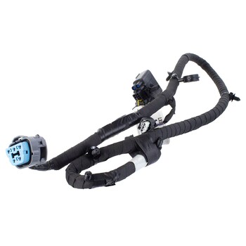 Wire Fuel Sender - 2.5L