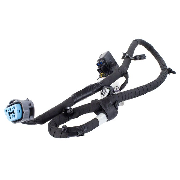 Wire Fuel Sender - 2.5L Main Image