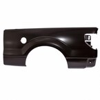 Truck Bed Panel - Left Main Image
