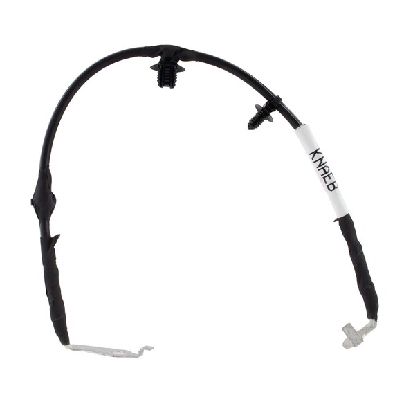 Starter Cable - 2.5L Main Image