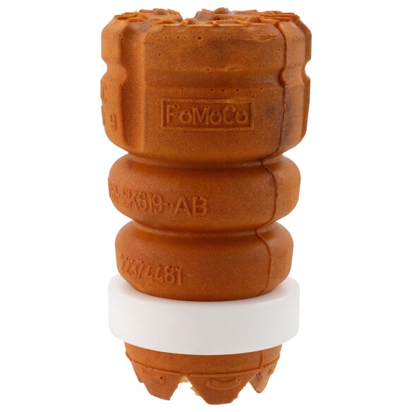 Jounce Bumper Stop Strut - Rear, Lower Main Image