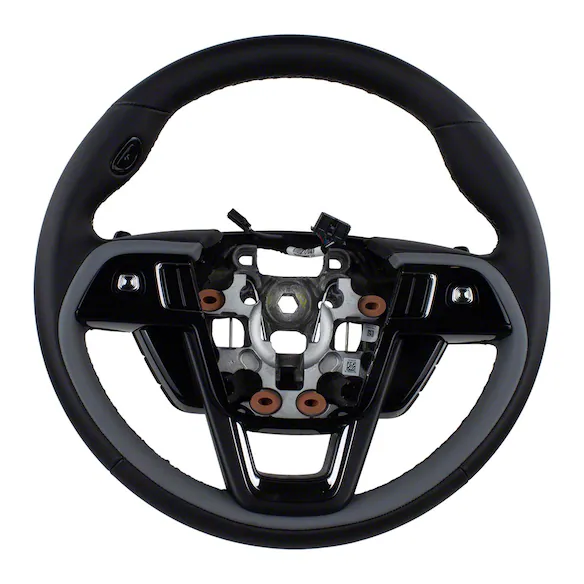 Wheel Steering Main Image