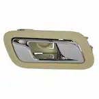 Interior Door Handle Latch - Right, Rear Main Image
