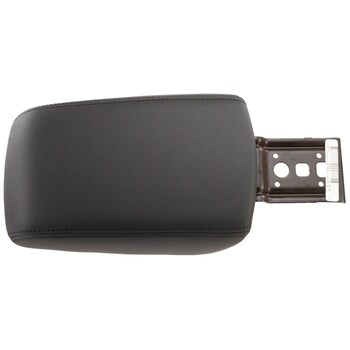 Armrest Console