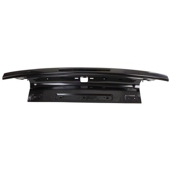 Deck Lid Hatch Door - Rear (Convertible)