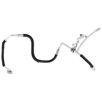 AIR CONDITIONING (A/C) Refrigerant Discharge Hose Tube - Center 3.5L