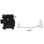 Hvac Blend Door Actuator Motor - Left Main Image