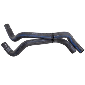 Heater hose - 2.0L