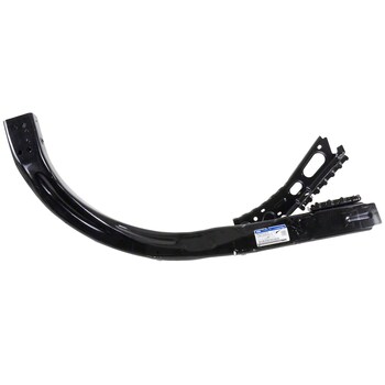 Fender Apron - Left, Front