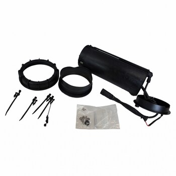 Diesel Exhaust Fluid (DEF) Pump Reservoir Emissions - 6.7L