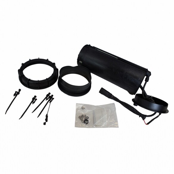 Diesel Exhaust Fluid (DEF) Pump Reservoir Emissions - 6.7L Main Image