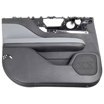 Trim Door - Left, Front, Lower (Reserve)