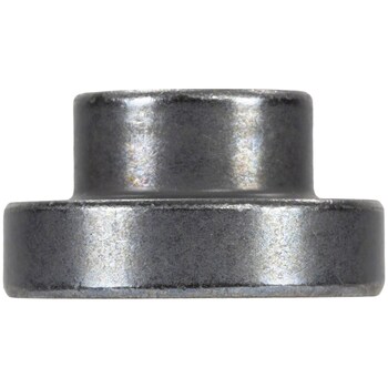 Shim Tailgate Hinge Spacer <br>A component which is used to provide the proper spacing between and its