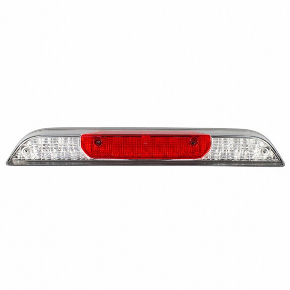Center High Mount Stop Light Mounted Lamp - Rear, Main Image