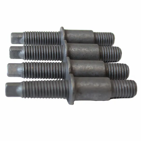 Catalytic Converter Bolt Exhaust Pipe Stud - M10 X 24 1.5 Main Image