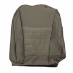 Seat Back Cushion Cover - Right, Front Main Image