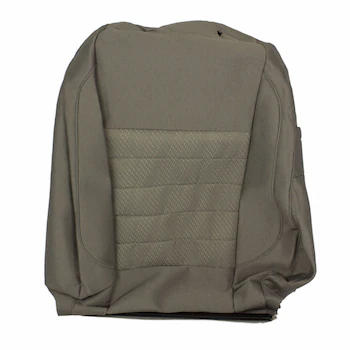Seat Back Cushion Cover - Right, Front