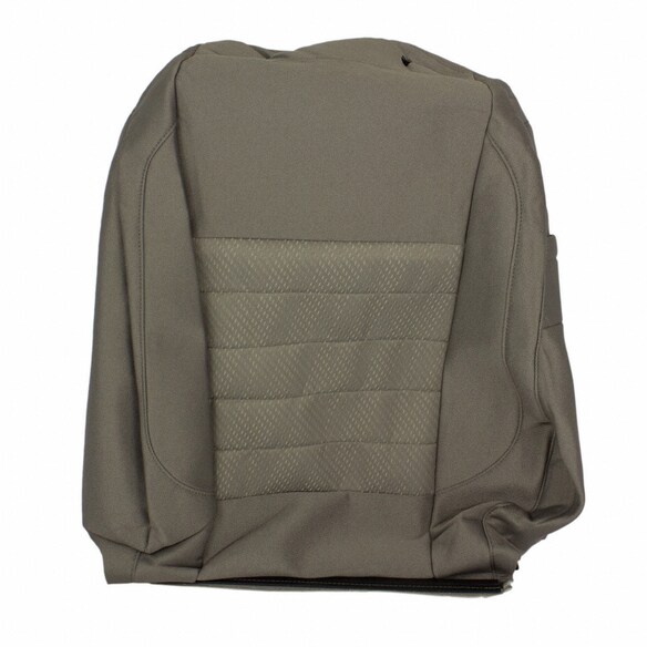 Seat Back Cushion Cover - Right, Front Main Image