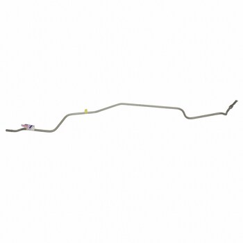 Automatic Transmission Oil Cooler Tube Hose - 4.0L (AT)