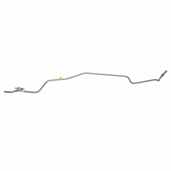 Automatic Transmission Oil Cooler Tube Hose - 4.0L (AT) Main Image