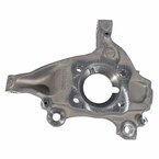 Steering Knuckle WHEE - Left, Front Main Image