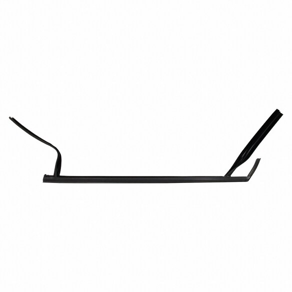 Window Channel Track - Left, Front Main Image