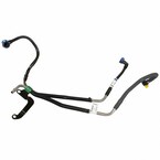 Tube - Left Main Image