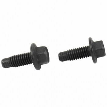 Steering Wheel Screw - M6 x 12MM